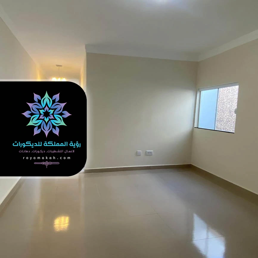 الوان دهان جدران