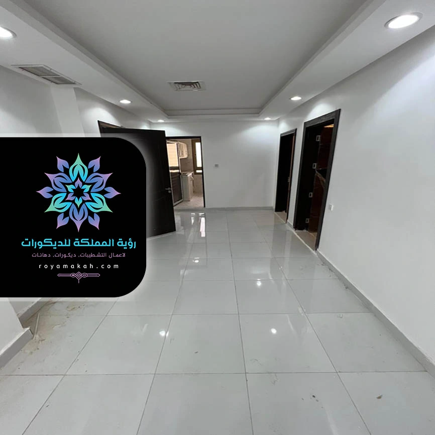معلم دهان جدة