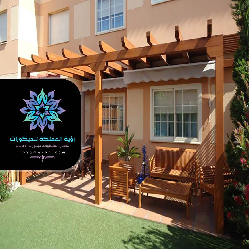 تفصيل جلسات خارجية جدة