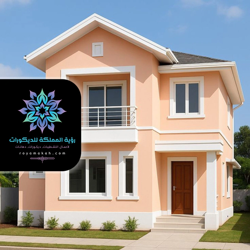 مقاول دهانات بجدة