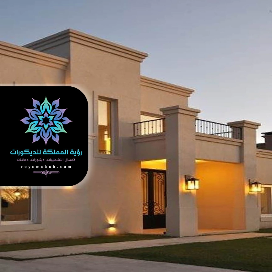 مقاول دهانات بجدة