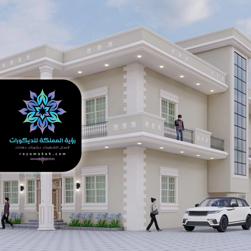 مقاول دهانات بجدة